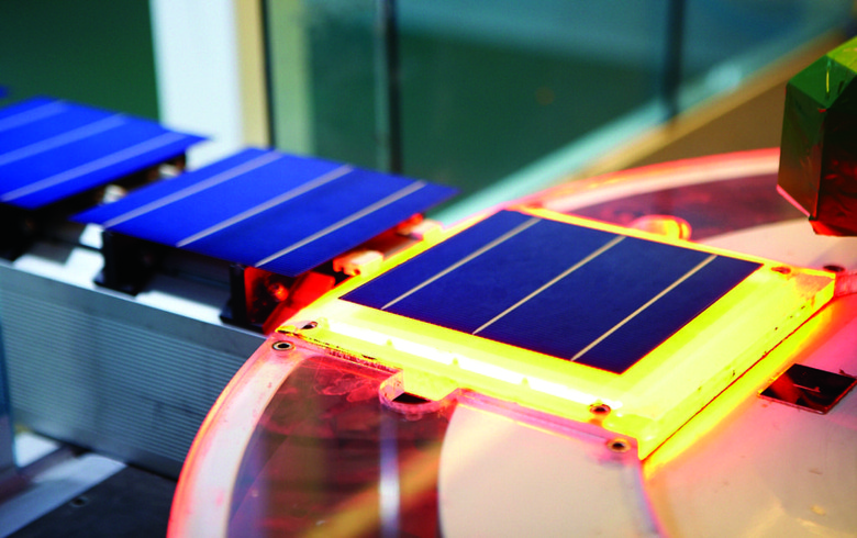 China's new draft legislation seeks to deal with solar panel glut China's new draft legislation seeks to deal with solar panel glut