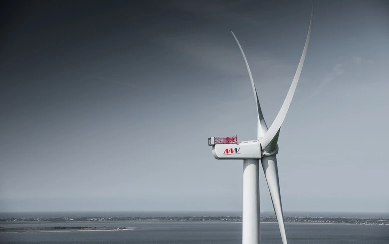 MHI Vestas Turbines To Power Scotland's 1.1-GW Seagreen Offshore Wind ...