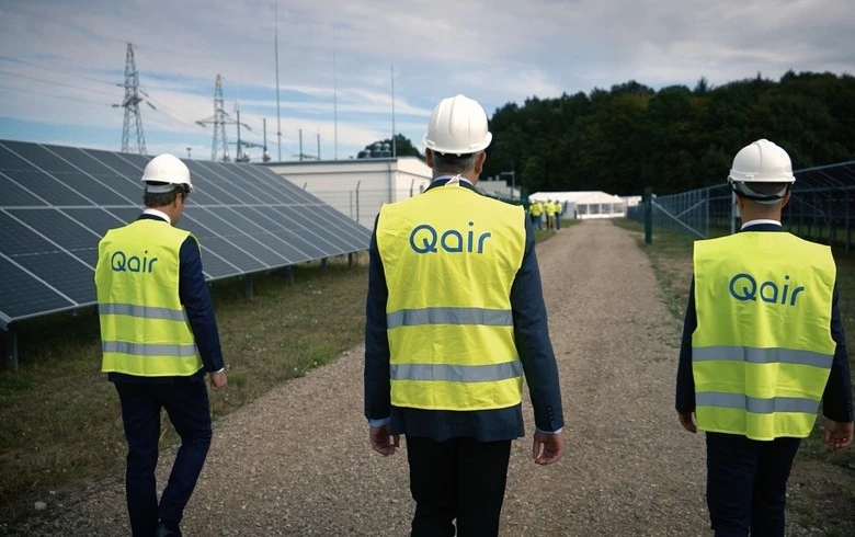 Qair granted financing from AfDB for 30 MWp of solar, BESS in Chad – Renewables Now