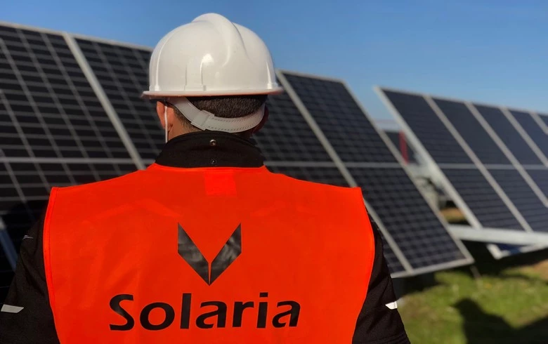 Spain’s Solaria charts course to 14.3 GW of European renewables in 2028